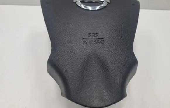Nissan Note (E12) Steering wheel airbag 0589P1000410 KM3VW166210147 308261310GNRAA