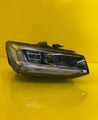 Audi SQ2 GA Headlight/headlamp 81A941034