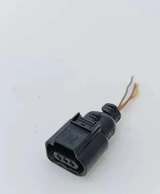 Audi A4 S4 B8 8K Other wiring loom 8K0973703 1670588 1670591