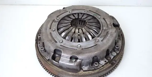 Clutch set kit