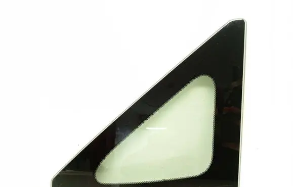 Honda FR-V Front triangle window/glass 43R00122 M2H3SAS2 DOT20