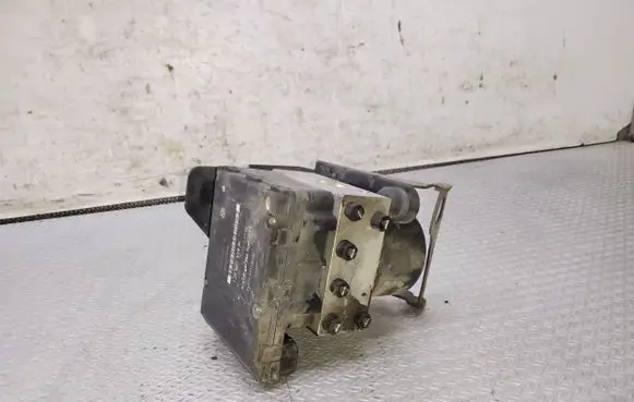 Volkswagen Sharan ABS Pump 1J0907379P 7M3614111H