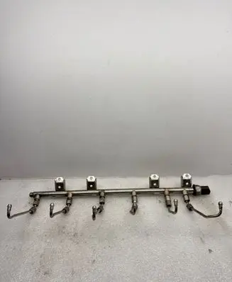BMW 3 E92 E93 Fuel main line pipe 7575480 709510058