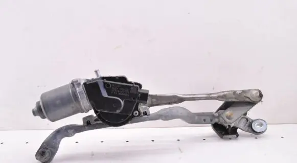 Toyota Verso-S Front wiper linkage and motor 8511052580 1593004033