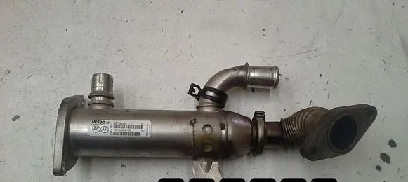 Citroen C5 EGR valve 9645689780