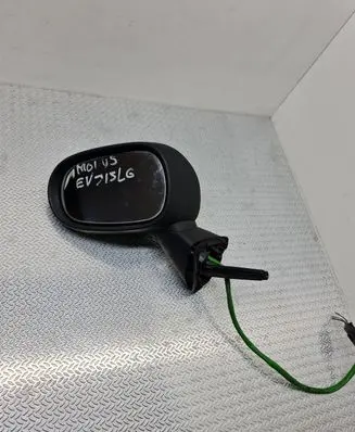 Renault Modus Front door electric wing mirror 12423360 8200436382