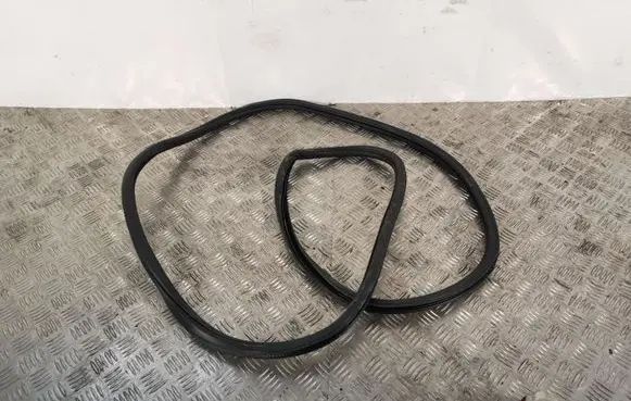 Jeep Compass Front door rubber seal