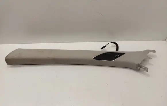 Volkswagen Jetta VI (A) pillar trim 5C6867233C 5C6035411B