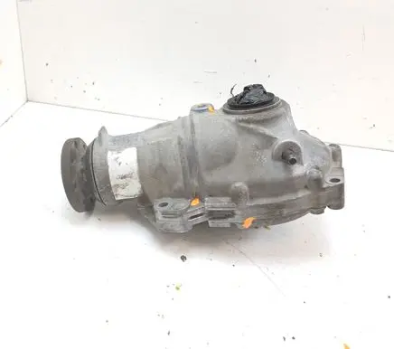 BMW 5 E60 E61 Front differential 7533433