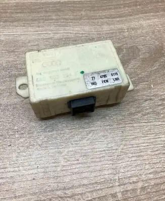 Audi A4 S4 B5 8D Immobilizer control unit/module 4A0953234F