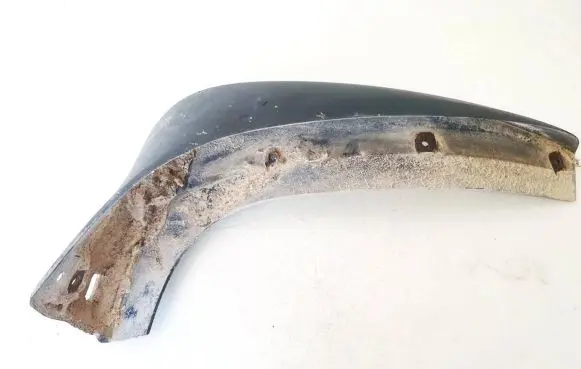 Nissan Note (E11) Rear mudguard 