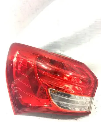 Rear/tail lights