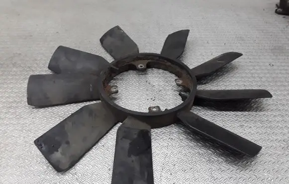 Mercedes-Benz C W202 Fan impeller 6042000123