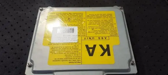 Honda Accord ABS control unit/module 39790SM4A11 39790-sm4-a11