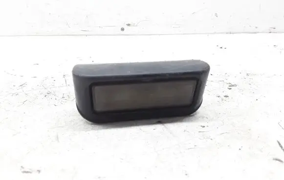 Peugeot Expert Number plate light 46738719