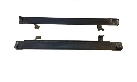 Toyota RAV 4 (XA40) Thresholds for All-terrain vehicles PT92542131 1503543 T02542131