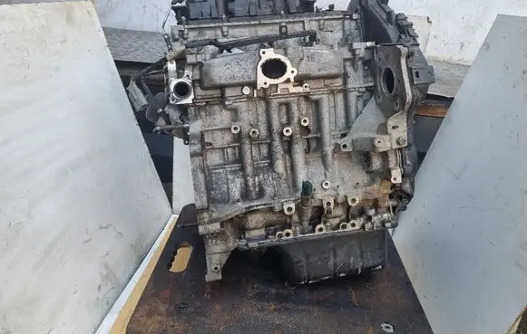 Citroen C3 Engine 8HR 10F08Z 10FDBZ