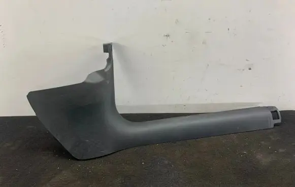 Audi A6 S6 C7 4G Front sill trim cover 4G1867272