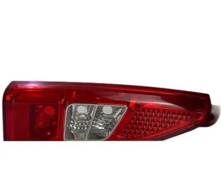 Peugeot Partner Rear/tail lights set 9680545280