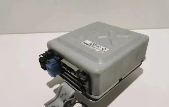 Honda Civic Power steering control unit/module 39980SMJG1