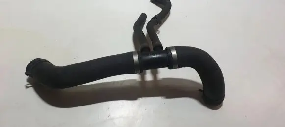 Jaguar XF Coolant pipe/hose S4000047