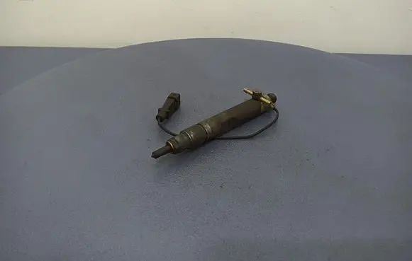 Volkswagen PASSAT B5 Fuel injector 028130202H