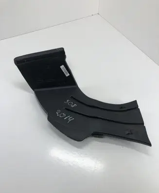 Peugeot 508 Cabin air duct channel 9649458780
