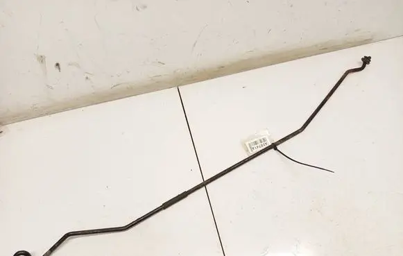 Nissan Almera Tino Other exterior part 