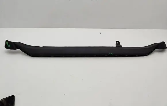 Toyota Aygo X Rear bumper trim bar molding 524530H010