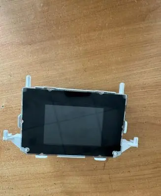 Ford Transit Courier Screen/display/small screen ET7T18B955BB