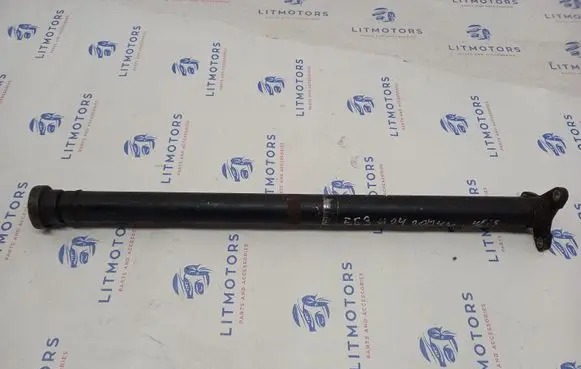 BMW X5 E53 Front prop shaft 7524371