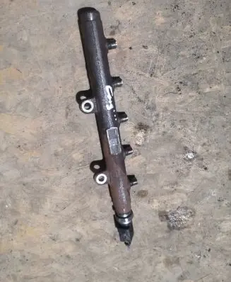 Ford Transit Custom Fuel main line pipe BK2Q9D280AB