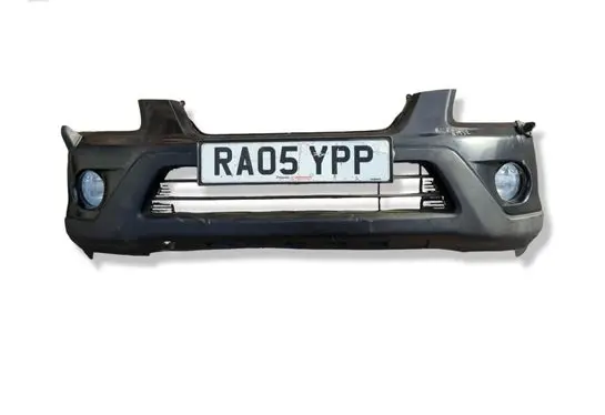 Honda CR-V Front bumper 71101S9AZY00