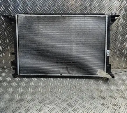 Genesis GV60 Coolant radiator 253E0GI100