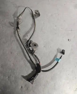 Hyundai i30 Rear ABS sensor wiring 91920g4500 G4500 G61913