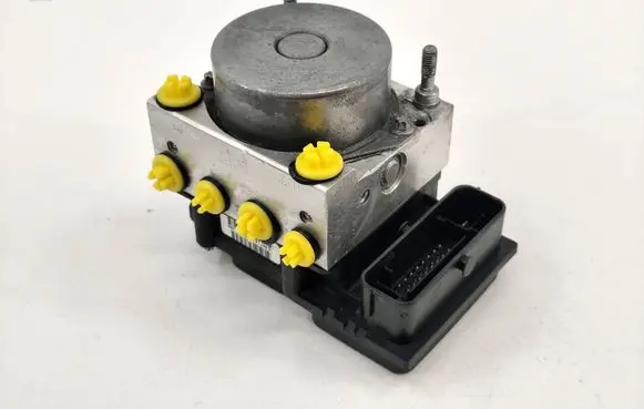 Opel Corsa D ABS Pump 13282282 0265232288 0265800796
