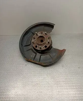 KIA Sportage Rear wheel ball bearing 