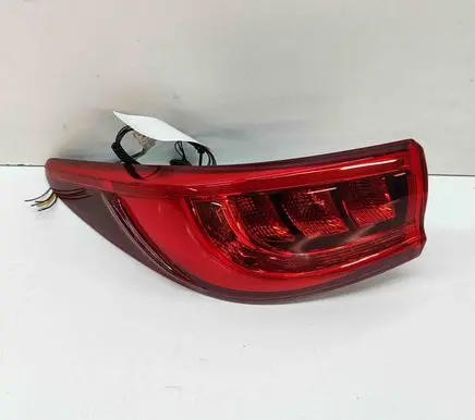 Infiniti Q30 Rear/tail lights 90078374 265555DA0B