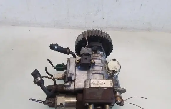 Opel Astra G Fuel injection high pressure pump 8971852422
