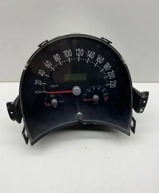 Volkswagen Beetle A5 Speedometer (instrument cluster) 1C0920805C 1C0920805