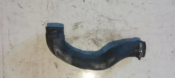 Opel Zafira B Intercooler hose/pipe 315840884
