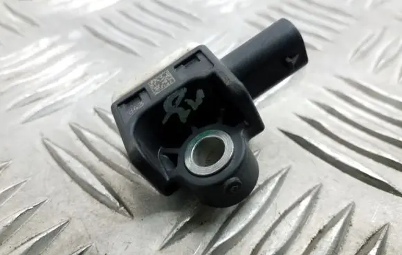 Volkswagen Polo V 6R Airbag deployment crash/impact sensor 2H0959351