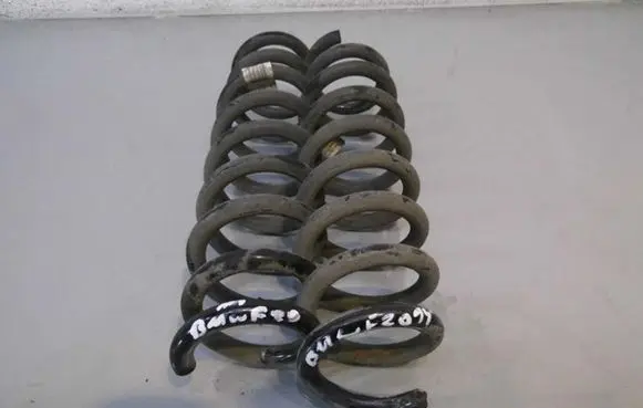 BMW 1 F20 F21 Front coil spring