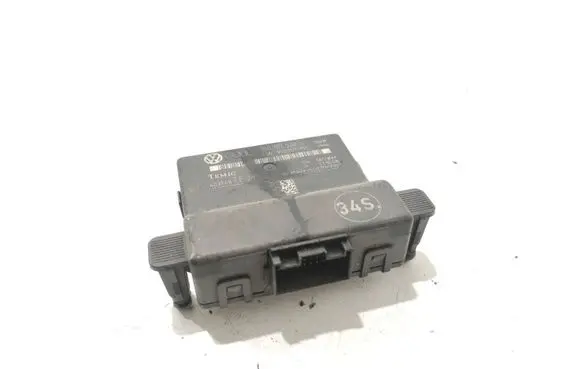 Skoda Octavia Mk2 (1Z) Gateway control module 1K0907530S 1K0907951
