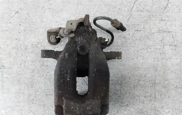 Peugeot 307 Rear brake caliper 