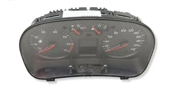 Volkswagen Golf IV Speedometer (instrument cluster) 1J0920826