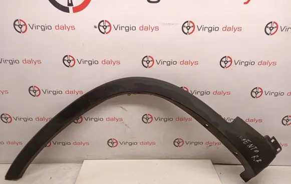 KIA Sorento Front arch trim 877132p010