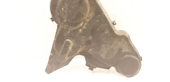 Volkswagen Caddy Timing belt guard (cover) 03L109107C