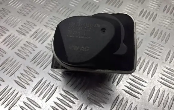 Seat Leon (1M) Throttle valve position sensor 036133062L