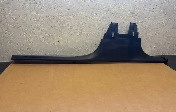 Peugeot 3008 II Front sill trim cover 114811A2 9824062277 9811645877